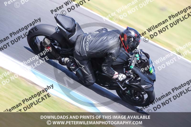 07th to 9th January 2019;Phillip Island;event digital images;motorbikes;no limits;peter wileman photography;trackday;trackday digital images