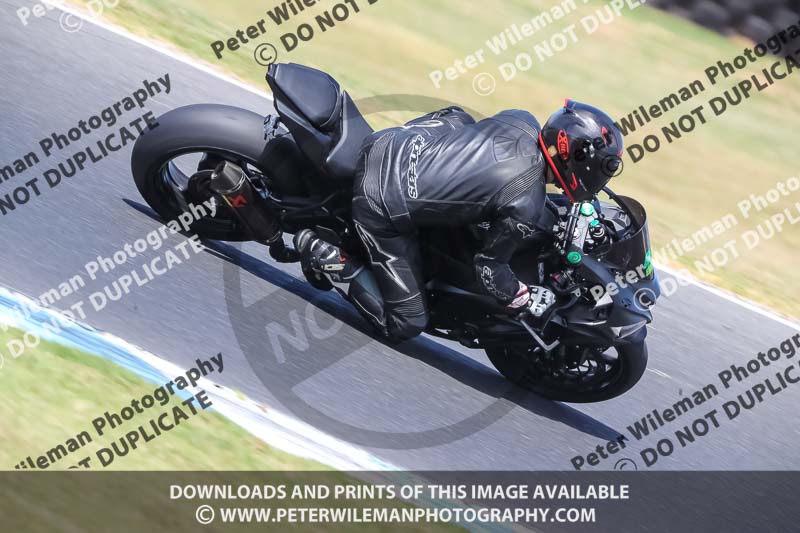 07th to 9th January 2019;Phillip Island;event digital images;motorbikes;no limits;peter wileman photography;trackday;trackday digital images