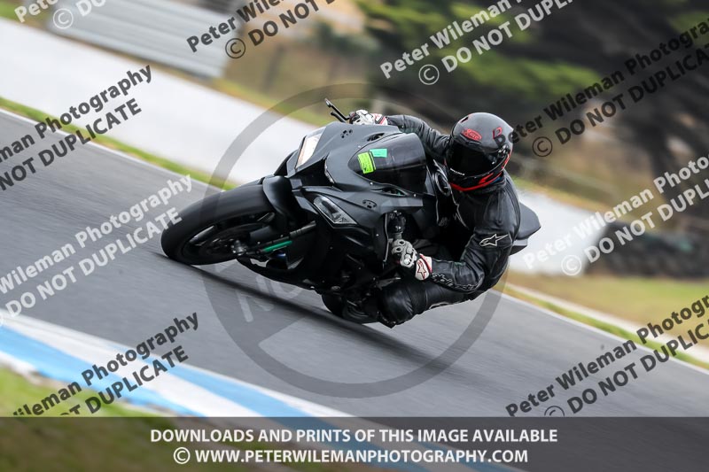 07th to 9th January 2019;Phillip Island;event digital images;motorbikes;no limits;peter wileman photography;trackday;trackday digital images