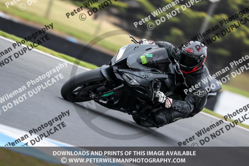 07th to 9th January 2019;Phillip Island;event digital images;motorbikes;no limits;peter wileman photography;trackday;trackday digital images