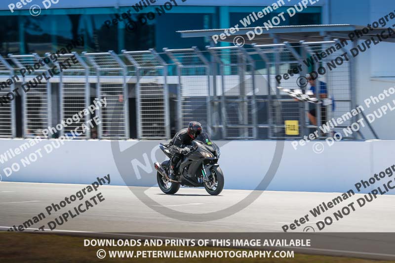 07th to 9th January 2019;Phillip Island;event digital images;motorbikes;no limits;peter wileman photography;trackday;trackday digital images