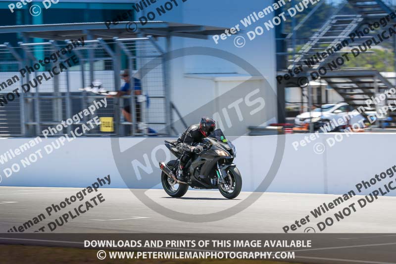 07th to 9th January 2019;Phillip Island;event digital images;motorbikes;no limits;peter wileman photography;trackday;trackday digital images