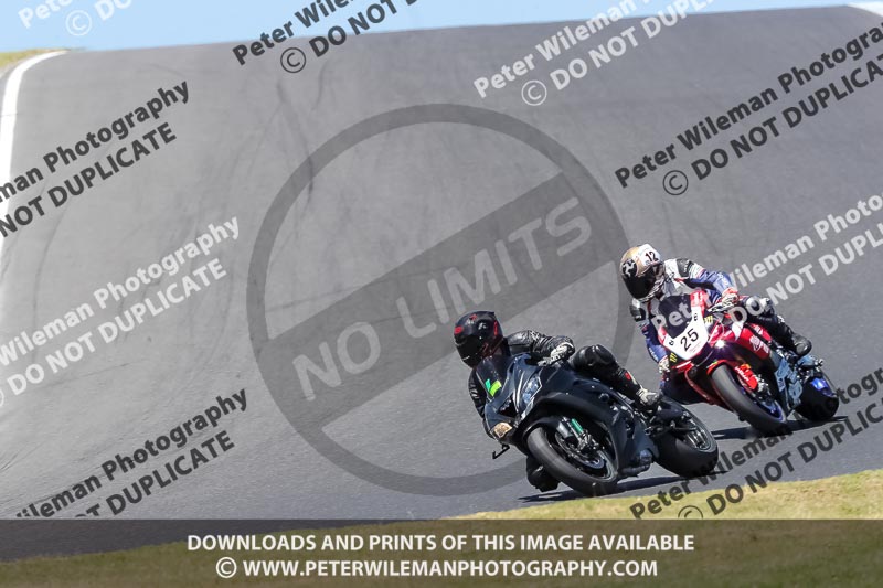 07th to 9th January 2019;Phillip Island;event digital images;motorbikes;no limits;peter wileman photography;trackday;trackday digital images