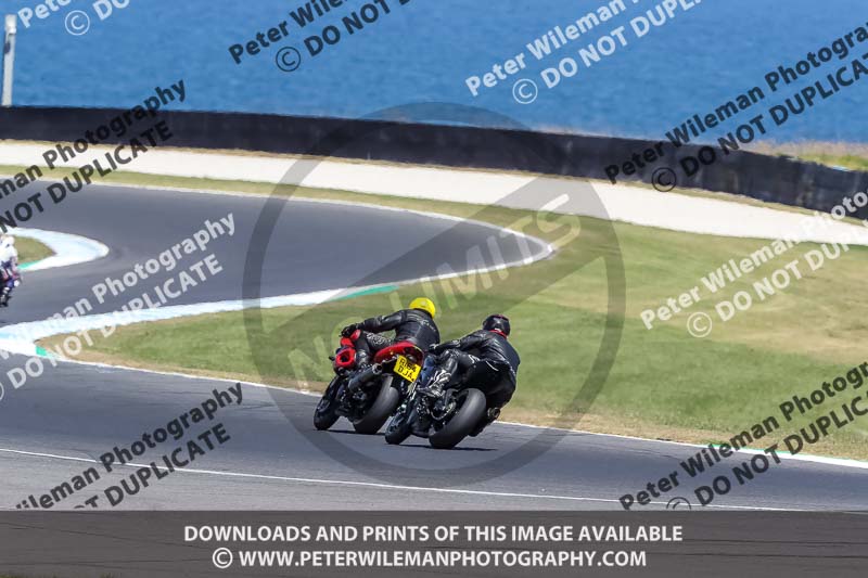 07th to 9th January 2019;Phillip Island;event digital images;motorbikes;no limits;peter wileman photography;trackday;trackday digital images