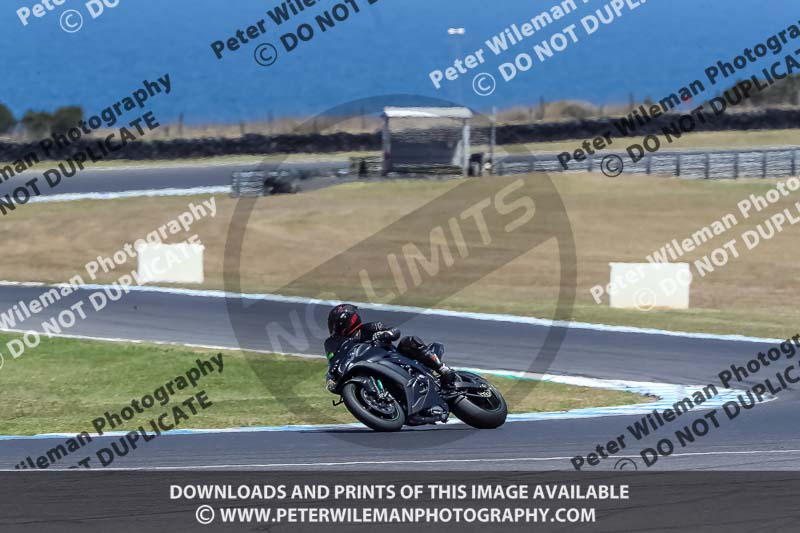 07th to 9th January 2019;Phillip Island;event digital images;motorbikes;no limits;peter wileman photography;trackday;trackday digital images