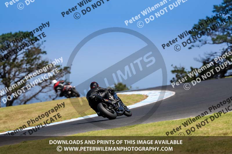 07th to 9th January 2019;Phillip Island;event digital images;motorbikes;no limits;peter wileman photography;trackday;trackday digital images