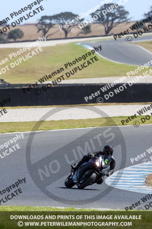 07th to 9th January 2019;Phillip Island;event digital images;motorbikes;no limits;peter wileman photography;trackday;trackday digital images