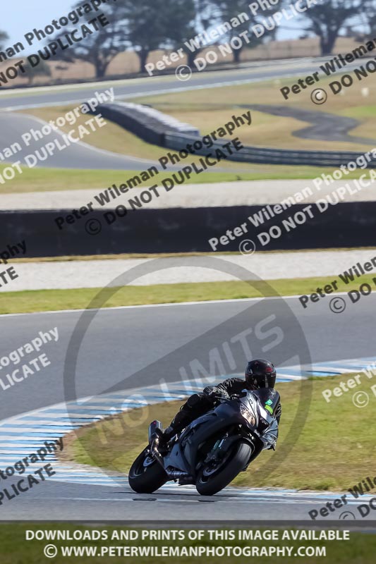 07th to 9th January 2019;Phillip Island;event digital images;motorbikes;no limits;peter wileman photography;trackday;trackday digital images