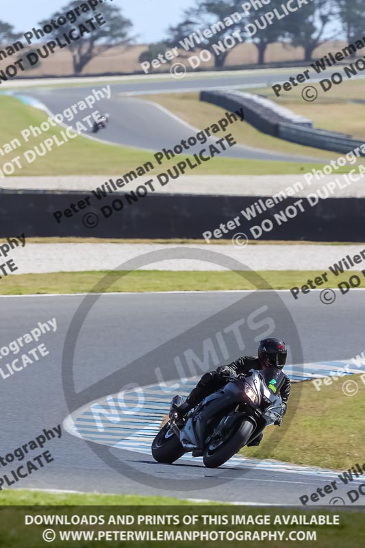 07th to 9th January 2019;Phillip Island;event digital images;motorbikes;no limits;peter wileman photography;trackday;trackday digital images