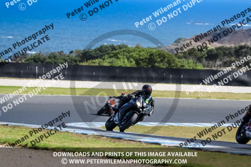 07th to 9th January 2019;Phillip Island;event digital images;motorbikes;no limits;peter wileman photography;trackday;trackday digital images