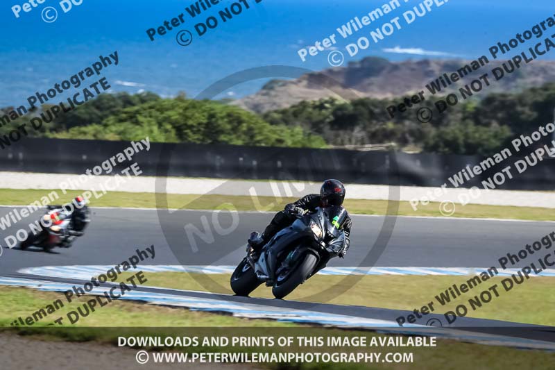 07th to 9th January 2019;Phillip Island;event digital images;motorbikes;no limits;peter wileman photography;trackday;trackday digital images