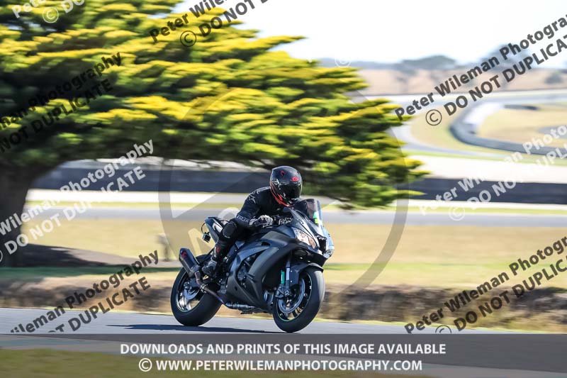 07th to 9th January 2019;Phillip Island;event digital images;motorbikes;no limits;peter wileman photography;trackday;trackday digital images