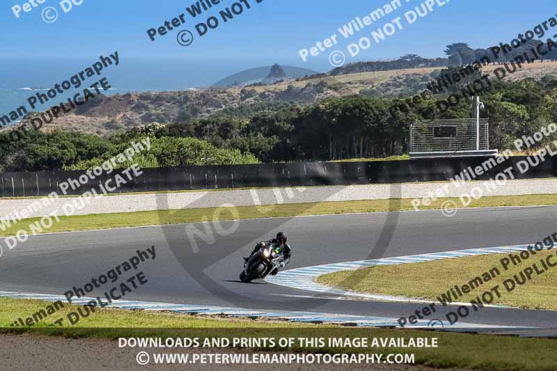 07th to 9th January 2019;Phillip Island;event digital images;motorbikes;no limits;peter wileman photography;trackday;trackday digital images