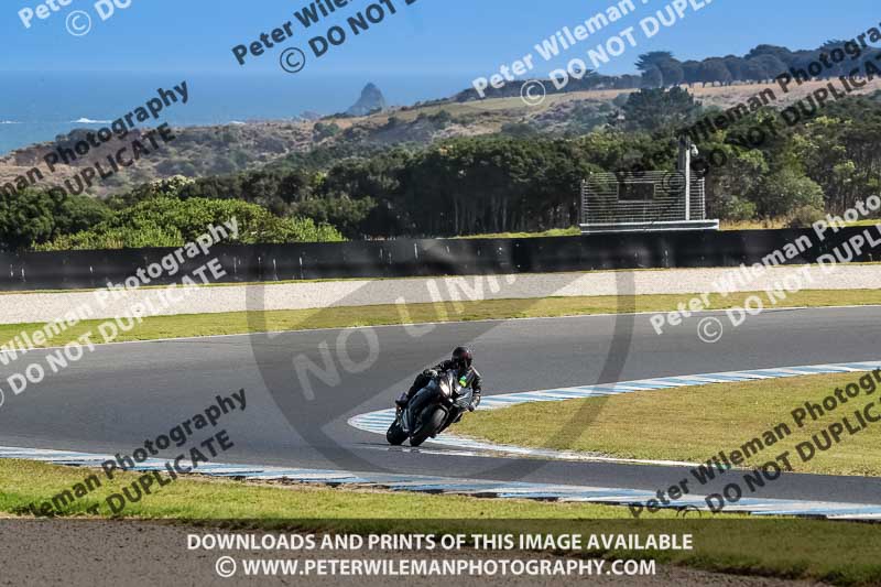 07th to 9th January 2019;Phillip Island;event digital images;motorbikes;no limits;peter wileman photography;trackday;trackday digital images