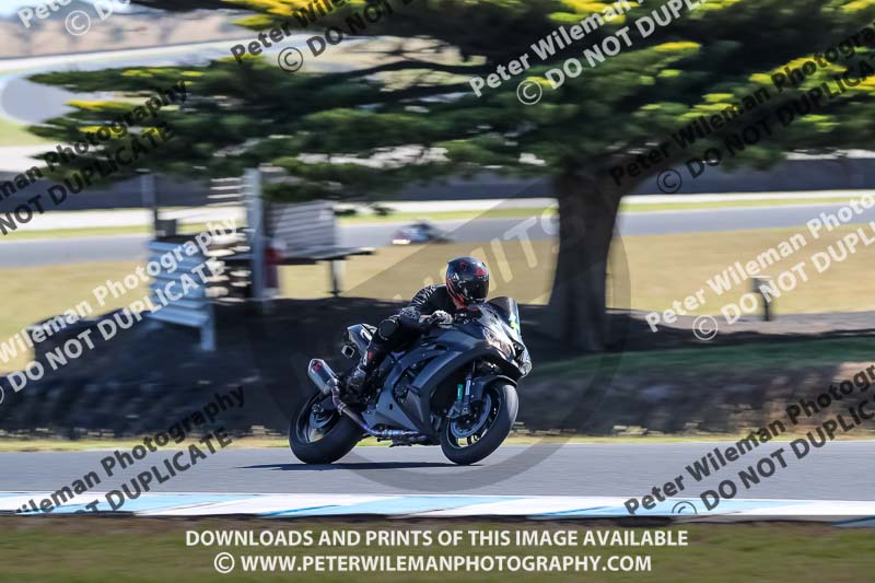 07th to 9th January 2019;Phillip Island;event digital images;motorbikes;no limits;peter wileman photography;trackday;trackday digital images