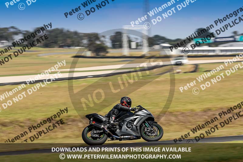 07th to 9th January 2019;Phillip Island;event digital images;motorbikes;no limits;peter wileman photography;trackday;trackday digital images