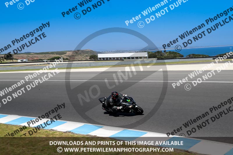 07th to 9th January 2019;Phillip Island;event digital images;motorbikes;no limits;peter wileman photography;trackday;trackday digital images