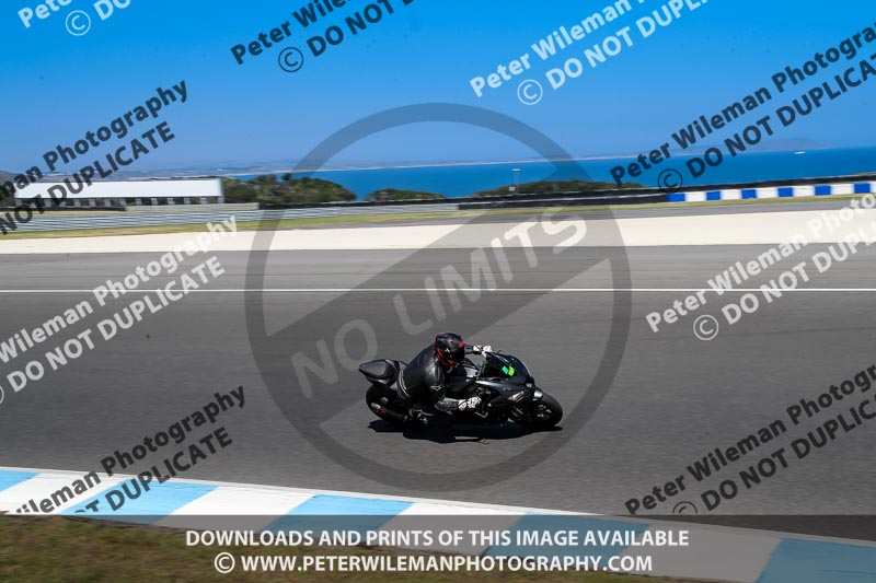 07th to 9th January 2019;Phillip Island;event digital images;motorbikes;no limits;peter wileman photography;trackday;trackday digital images