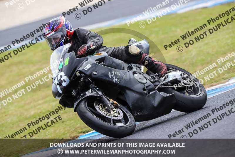 07th to 9th January 2019;Phillip Island;event digital images;motorbikes;no limits;peter wileman photography;trackday;trackday digital images