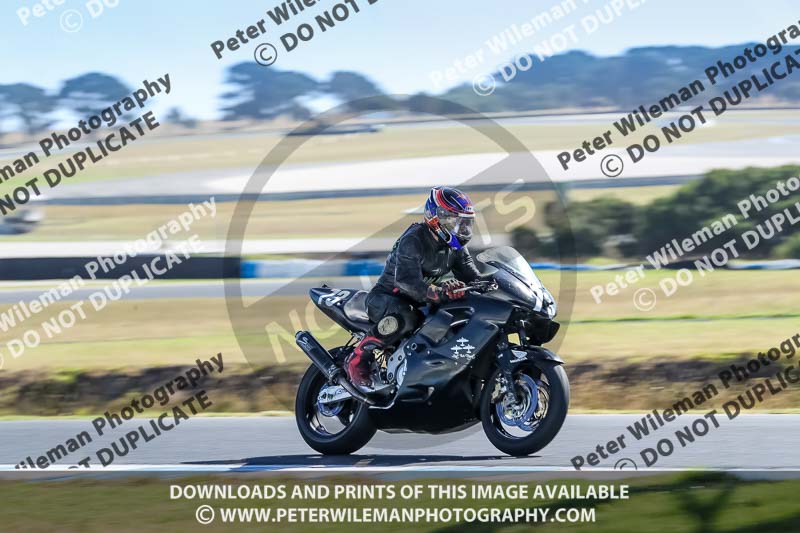 07th to 9th January 2019;Phillip Island;event digital images;motorbikes;no limits;peter wileman photography;trackday;trackday digital images