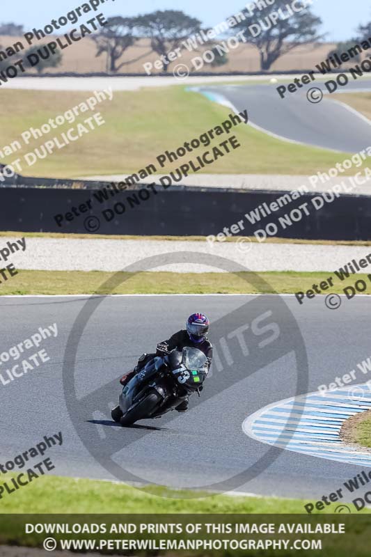 07th to 9th January 2019;Phillip Island;event digital images;motorbikes;no limits;peter wileman photography;trackday;trackday digital images