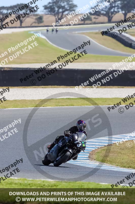 07th to 9th January 2019;Phillip Island;event digital images;motorbikes;no limits;peter wileman photography;trackday;trackday digital images