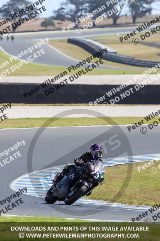 07th to 9th January 2019;Phillip Island;event digital images;motorbikes;no limits;peter wileman photography;trackday;trackday digital images