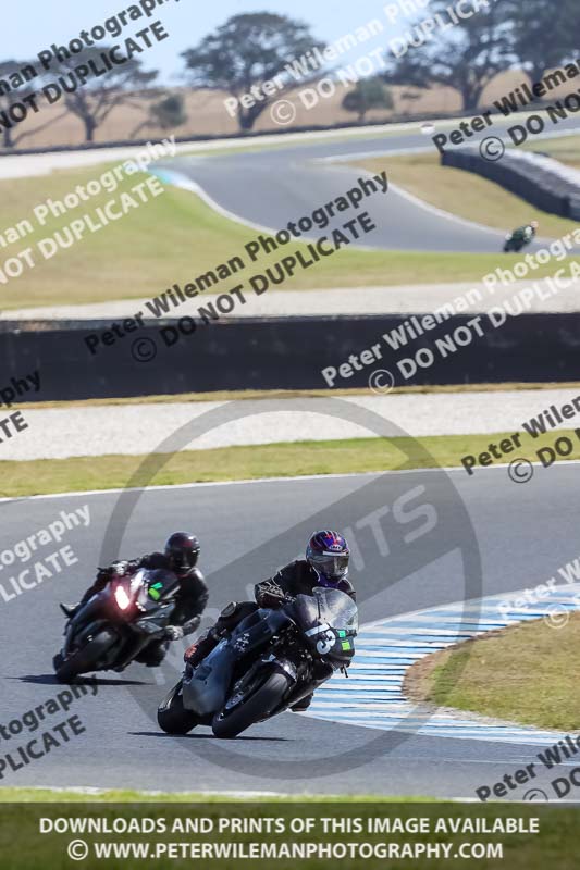 07th to 9th January 2019;Phillip Island;event digital images;motorbikes;no limits;peter wileman photography;trackday;trackday digital images