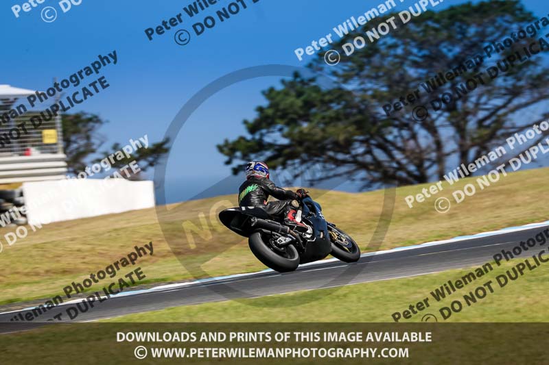 07th to 9th January 2019;Phillip Island;event digital images;motorbikes;no limits;peter wileman photography;trackday;trackday digital images