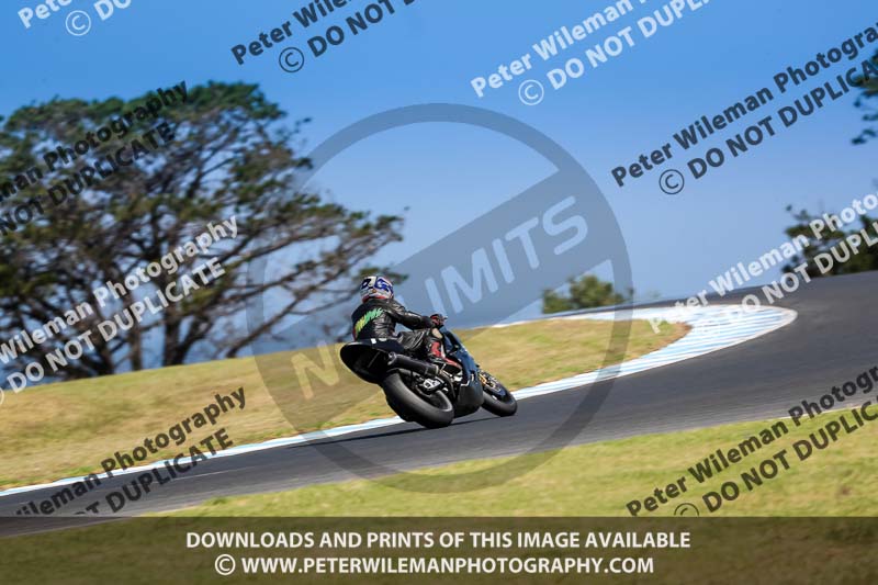 07th to 9th January 2019;Phillip Island;event digital images;motorbikes;no limits;peter wileman photography;trackday;trackday digital images