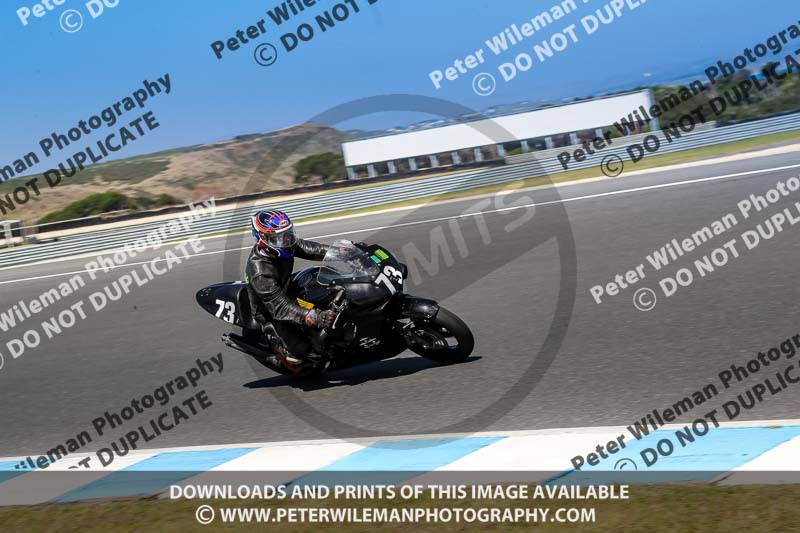 07th to 9th January 2019;Phillip Island;event digital images;motorbikes;no limits;peter wileman photography;trackday;trackday digital images