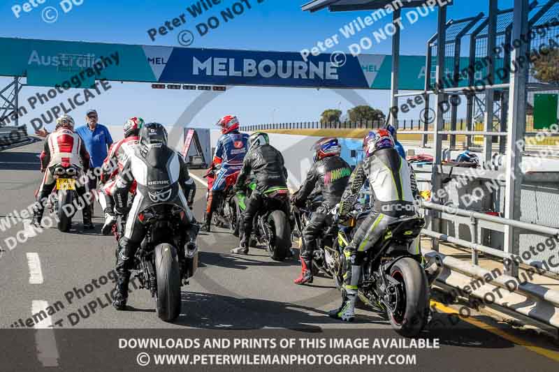 07th to 9th January 2019;Phillip Island;event digital images;motorbikes;no limits;peter wileman photography;trackday;trackday digital images