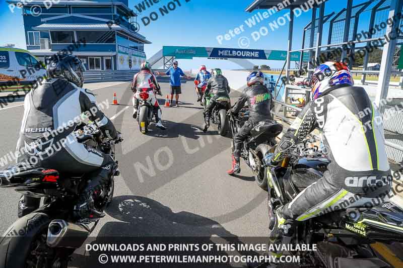 07th to 9th January 2019;Phillip Island;event digital images;motorbikes;no limits;peter wileman photography;trackday;trackday digital images