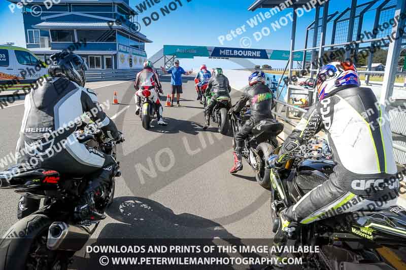 07th to 9th January 2019;Phillip Island;event digital images;motorbikes;no limits;peter wileman photography;trackday;trackday digital images