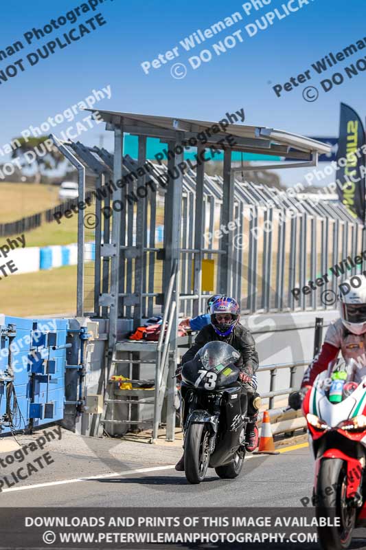 07th to 9th January 2019;Phillip Island;event digital images;motorbikes;no limits;peter wileman photography;trackday;trackday digital images