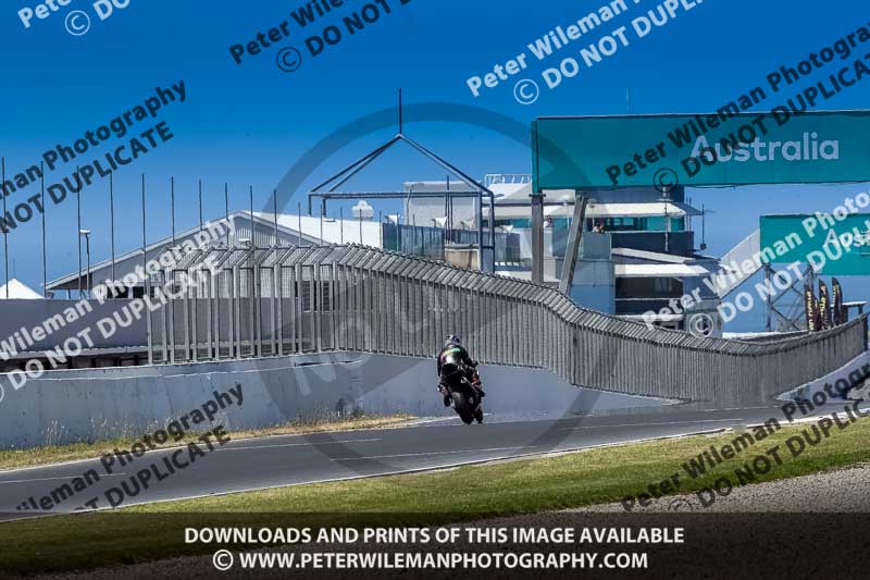 07th to 9th January 2019;Phillip Island;event digital images;motorbikes;no limits;peter wileman photography;trackday;trackday digital images