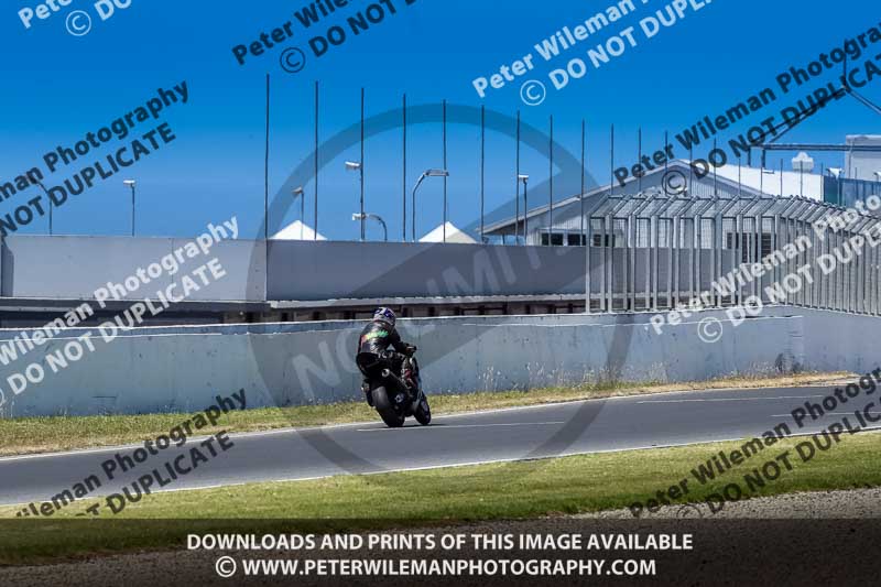 07th to 9th January 2019;Phillip Island;event digital images;motorbikes;no limits;peter wileman photography;trackday;trackday digital images