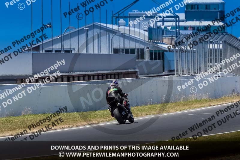 07th to 9th January 2019;Phillip Island;event digital images;motorbikes;no limits;peter wileman photography;trackday;trackday digital images