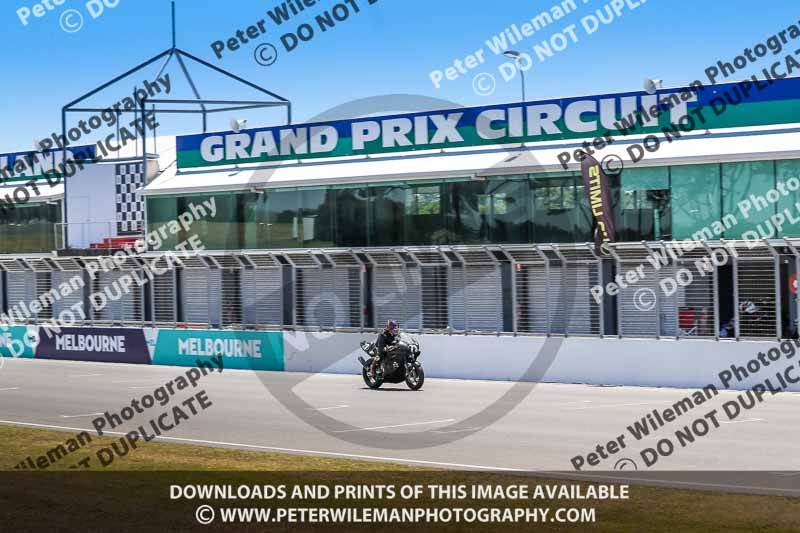 07th to 9th January 2019;Phillip Island;event digital images;motorbikes;no limits;peter wileman photography;trackday;trackday digital images