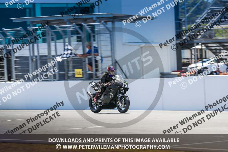 07th to 9th January 2019;Phillip Island;event digital images;motorbikes;no limits;peter wileman photography;trackday;trackday digital images