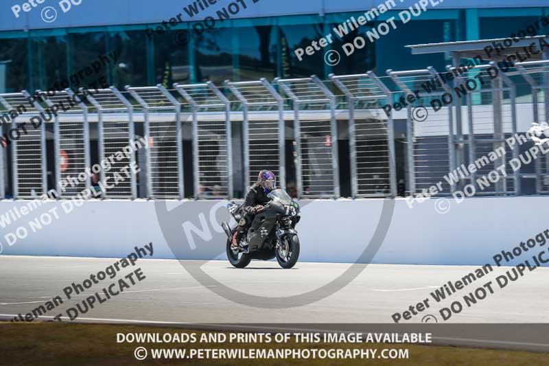 07th to 9th January 2019;Phillip Island;event digital images;motorbikes;no limits;peter wileman photography;trackday;trackday digital images