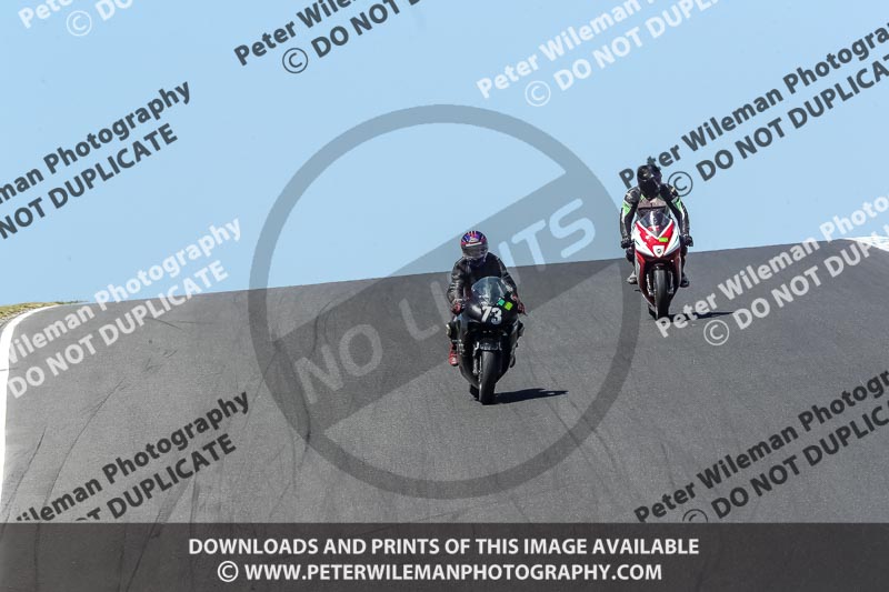 07th to 9th January 2019;Phillip Island;event digital images;motorbikes;no limits;peter wileman photography;trackday;trackday digital images