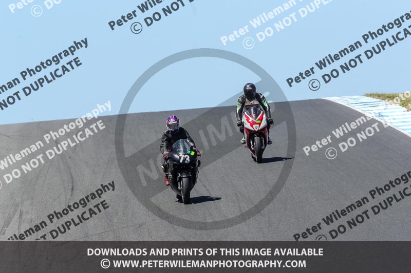 07th to 9th January 2019;Phillip Island;event digital images;motorbikes;no limits;peter wileman photography;trackday;trackday digital images