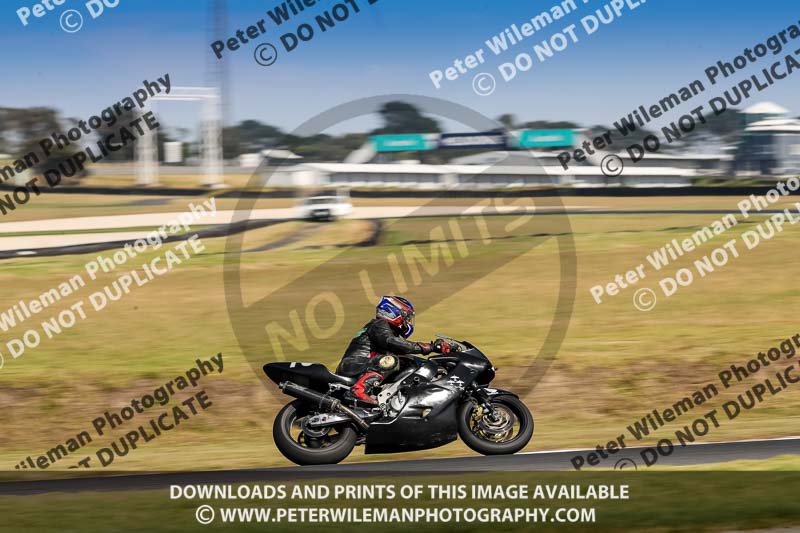 07th to 9th January 2019;Phillip Island;event digital images;motorbikes;no limits;peter wileman photography;trackday;trackday digital images