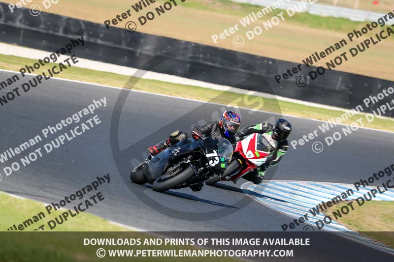 07th to 9th January 2019;Phillip Island;event digital images;motorbikes;no limits;peter wileman photography;trackday;trackday digital images