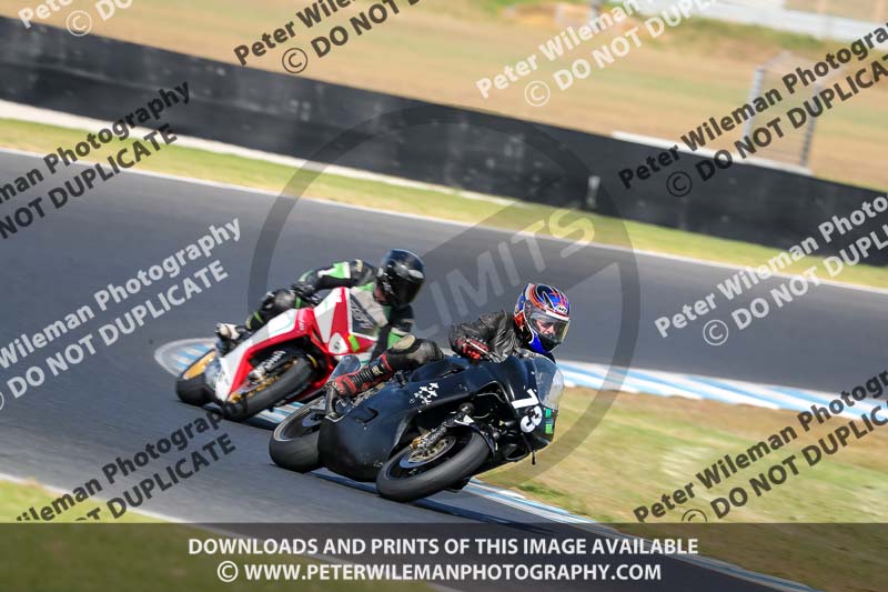 07th to 9th January 2019;Phillip Island;event digital images;motorbikes;no limits;peter wileman photography;trackday;trackday digital images