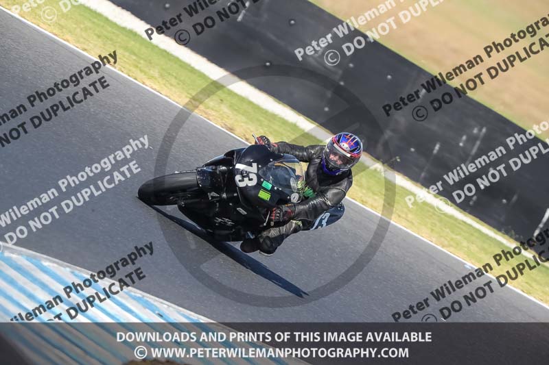 07th to 9th January 2019;Phillip Island;event digital images;motorbikes;no limits;peter wileman photography;trackday;trackday digital images