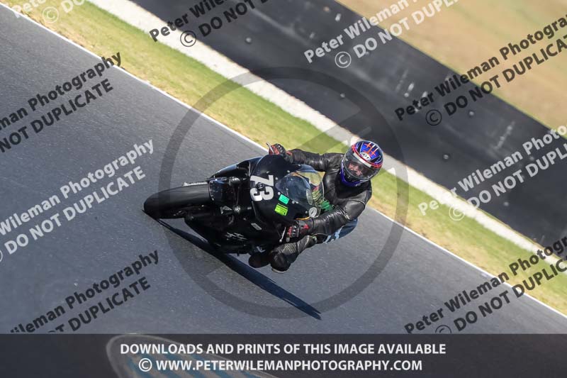 07th to 9th January 2019;Phillip Island;event digital images;motorbikes;no limits;peter wileman photography;trackday;trackday digital images