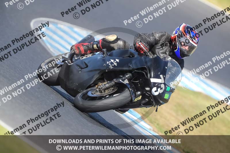 07th to 9th January 2019;Phillip Island;event digital images;motorbikes;no limits;peter wileman photography;trackday;trackday digital images