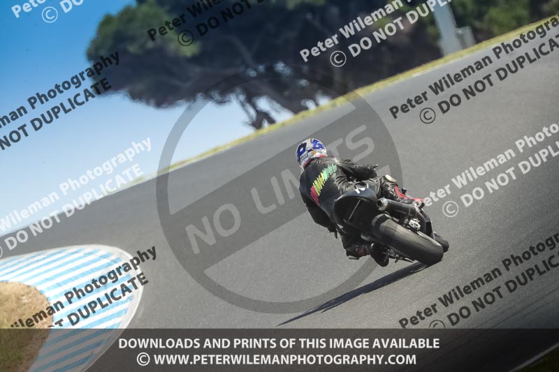 07th to 9th January 2019;Phillip Island;event digital images;motorbikes;no limits;peter wileman photography;trackday;trackday digital images